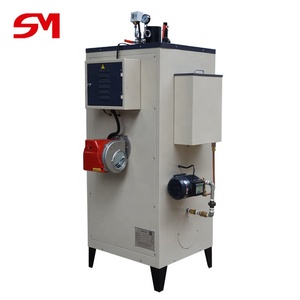 Ad alta Efficienza <span class=keywords><strong>Generatore</strong></span> di <span class=keywords><strong>Vapore</strong></span> Surriscaldato 200Kg - Product Image 6