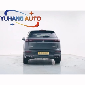 Offre Spéciale – Changan CS55 <span class=keywords><strong>Plus</strong></span> Édition Premium 2020 d'occasion, 1.5T Essence Automatique, Conduite à Gauche, <span class=keywords><strong>5</strong></span> Portes, <span class=keywords><strong>5</strong></span> Places, SUV Compact - Product Image 6