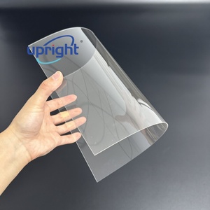 <span class=keywords><strong>Feuille</strong></span> <span class=keywords><strong>de</strong></span> <span class=keywords><strong>PVC</strong></span> rigide transparente colorée <span class=keywords><strong>de</strong></span> 180 microns et 150 microns, format A4 A3, pour couverture <span class=keywords><strong>de</strong></span> reliure - Product Image 3