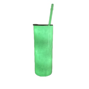 Gobelet intelligent lumineux 20 oz avec haut-parleur Bluetooth et fonction de lecture musicale, idéal pour la sublimation – Disponible depuis notre entrepôt aux États-Unis - Product Image 5
