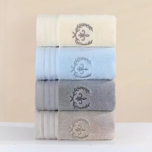 YYX Customized Wholesale Face <strong>Towel</strong> 100% Pure Cotton <strong>Towel</strong> Custom <strong>Printing</strong> Logo <strong>Beauty</strong> Cotton <strong>Towel</strong> Not Fade - Product Image 3