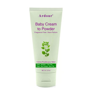 Crème pour bébé Lotion écran <span class=keywords><strong>solaire</strong></span> minérale sensible SPF 40 Crème eczéma pour bébé, enfant et famille - Product Image 2