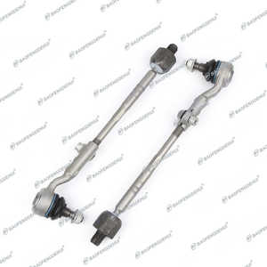 Per <span class=keywords><strong>BMW</strong></span> serie 3 <span class=keywords><strong>E90</strong></span> E91 E92 X1 E84 pezzi di ricambio Auto sospensione anteriore braccio di controllo giunto sferico stabilizzatore tirante kit - Product Image 6