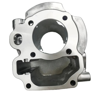 ชุดกระบอกสูบมอเตอร์ไซค์คุณภาพสูงระดับมืออาชีพ <span class=keywords><strong>KVB</strong></span> 53 มม. - Product Image 1