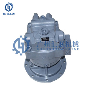 Suku cadang Motor ekskavator Ex130h-5 EX60 EX70 EX80 EX120 Ex120-5 4334355 4241171 4330219 4334356 4330218 4429255 - Product Image 6