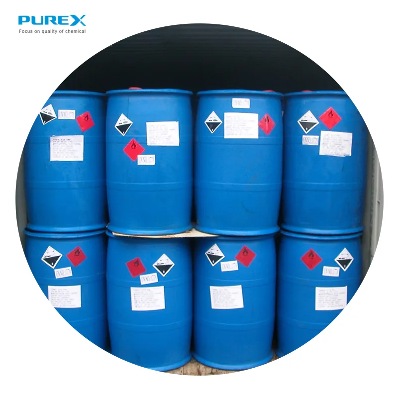 Industry Grade CAS 64-19-7 Glacial Acetic Acid 99.9% For Dyeing