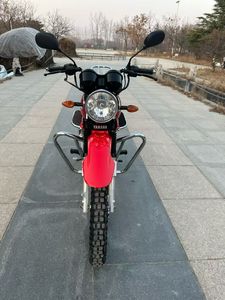 <span class=keywords><strong>Moto</strong></span> de rue Yamaha1 YBR 125 125cc <span class=keywords><strong>d</strong></span>'<span class=keywords><strong>occasion</strong></span> : faible kilométrage et coûts <span class=keywords><strong>d</strong></span>'entretien minimaux - Product Image 2