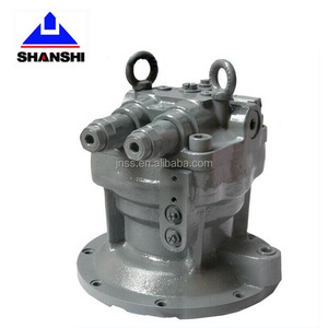 EX120-<span class=keywords><strong>5</strong></span> поворотный редуктор для экскаватора Hitachi <span class=keywords><strong>EX100</strong></span> EX120 EX130 ZX110 ZX120 ZX130 ZX135 Поворотный двигатель и редуктор в сборе - Product Image 5