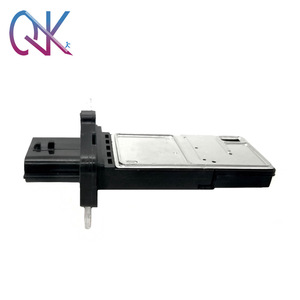 Medidor de Flujo de Aire AFH70M63 1380066J00 para Suzuki Grand Vitara, Sensor MAF de 70 mm de Diámetro Interior, 12V, Transmisión Automática - Product Image 1