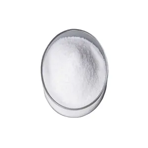 High quality cationic polyacrylamide from China