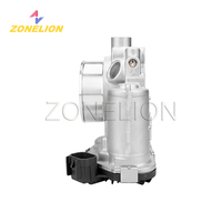 ZONELION Wholesale Engine System Throttle Body 0280750508 94703005 0280750509 for Chevrolet AGILE COBALT MONTANA Pickup 1.4 Flex