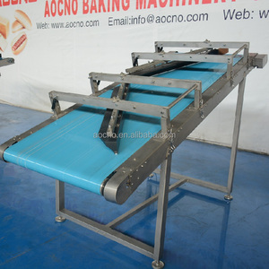 Macchina Industriale per la Produzione di Pane Russo, Toast, Burger, Baguette e <span class=keywords><strong>Pizza</strong></span> - Prezzo di Fabbrica - Product Image 5