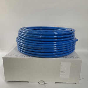 Brand New Pneumatic <b>plastic</b> <b>tubing</b> PU-9-SW 12134 - Product Image 1