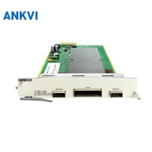 Tarjeta Muxponder 10G TMUX 8x1.25G a 10G OTU CFP2 QSFP28 para Sistema DWDM OSP3800 - Product Image 4