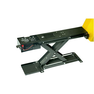 Bloqueador de Estacionamiento Automático, Económico, con Control Remoto, para Estacionamiento, Resistente - Product Image 5