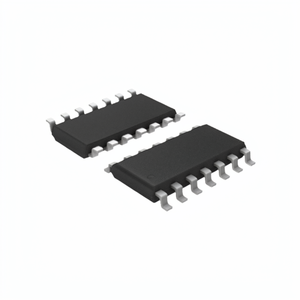 Chip 14 SOlC TLC27L4AIDR Buy Electronics Components Online Authorized Distributor - Product Image 1