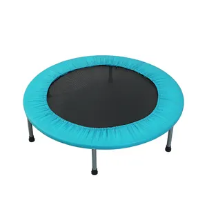 Mini trampolino personalizzato per la casa trampolino per bambini in vendita