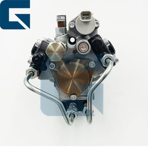 RE571640 Fuel Injection <b>Pump</b> 294050-0661 for Engine Parts - Product Image 3