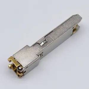 MA-SFP-1GB-TX תואם סיסקו Meraki 1000BASE-T SFP נחושת מודול