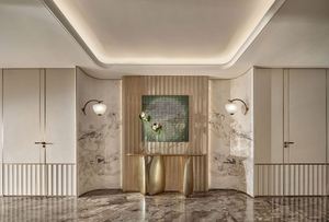 Supdesigner - Rendu 3D résidentiel - Design d'intérieur - Villa de luxe - Service de rendu 3D personnalisé moderne - Design d'intérieur - Product Image 6