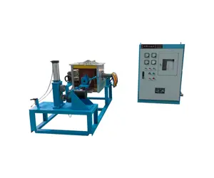 strip pipe rod strip making machine horizontal continuous casting machine