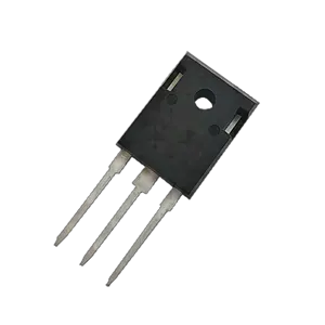 1200V 40A IGBT טרנזיסטור עם העברה במהירות גבוהה ואבדן חשמל נמוך עבור מהפך רתך UPS ובקרת מנוע AC&DC