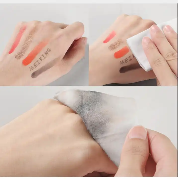 Facile à dissolvant