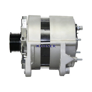 Alternador compatible con SKODA FELICIA I 1.3 Gasolina (KW: 43, HP: 58) de 10-1994 a 03-1998 KUHNER 301626RI NUEVO - Product Image 2