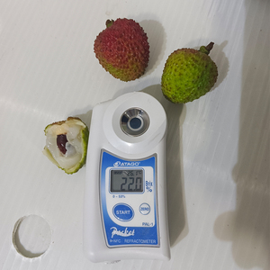 Lychees frais chinois super doux High Brix Lichee Litchi Lichi Fruits frais (Fi <span class=keywords><strong>Tsz</strong></span> Siu) - Product Image 1