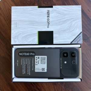Note 60 Pro, Teléfono 5G para Deportes Electrónicos, Procesador de 6 Núcleos, Pantalla de 7.3 Pulgadas, 12GB+512GB, 7800mAh, Funcionamiento Fluido, Venta al Por Mayor - Product Image 4