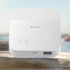 2025图雅Zigbee网关中心的创新技术产品 - Product Image 6