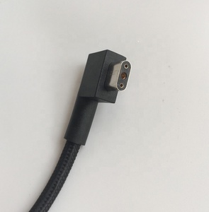 Cargador Original para Portátil <span class=keywords><strong>Razer</strong></span> <span class=keywords><strong>Blade</strong></span> <span class=keywords><strong>Pro</strong></span> <span class=keywords><strong>17</strong></span>, <span class=keywords><strong>Blade</strong></span> 15 GTX1060/GTX1070/RTX2070/RTX2080, Adaptador de Corriente de 230w, Fuente de Alimentación de 19.5V 11.8A - Product Image 4