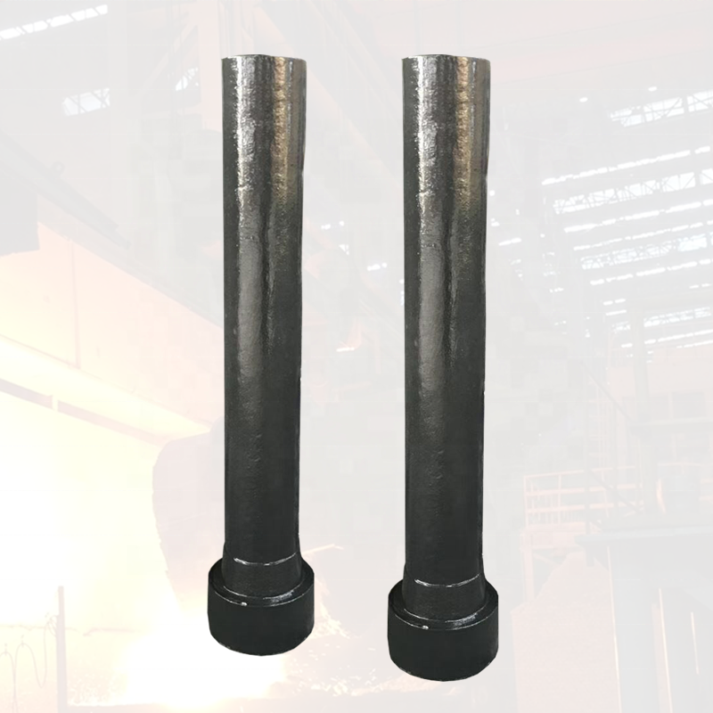 Alumina Refractory Porous Brick Plug Casting Ladle Shroud Alumina Refractory Porous Brick Plug Casting Ladle Shroud