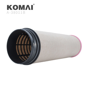 Filtro de Aire KOMAI CF1650 P955466 05821450 23388283 503131284 592299114 81084050027 0040947304 1510942 Q6550529 A-26360 102881055 - Product Image 3