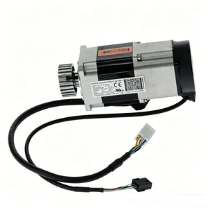 Meilleur prix 00-313-704 Moteur AC compact Équipement d'automatisation industrielle Accessoire d'automatisation industrielle Livraison gratuite - Product Image 5