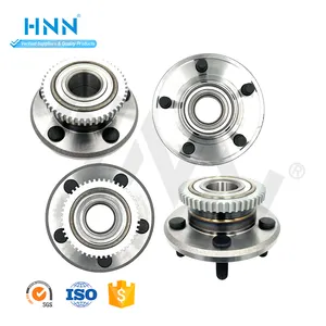 HNN Auto Bearing Wheel Hub Assembly F Front Rear Wheel Hub Assy Bearing Unit For FORD Mustang 2015-2021 FR3Z-1104A