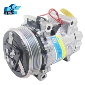 Compresor de Aire 51851939 1922V, Diseño 100% Original, 5PK 12V, para Fiat - Product Image 4