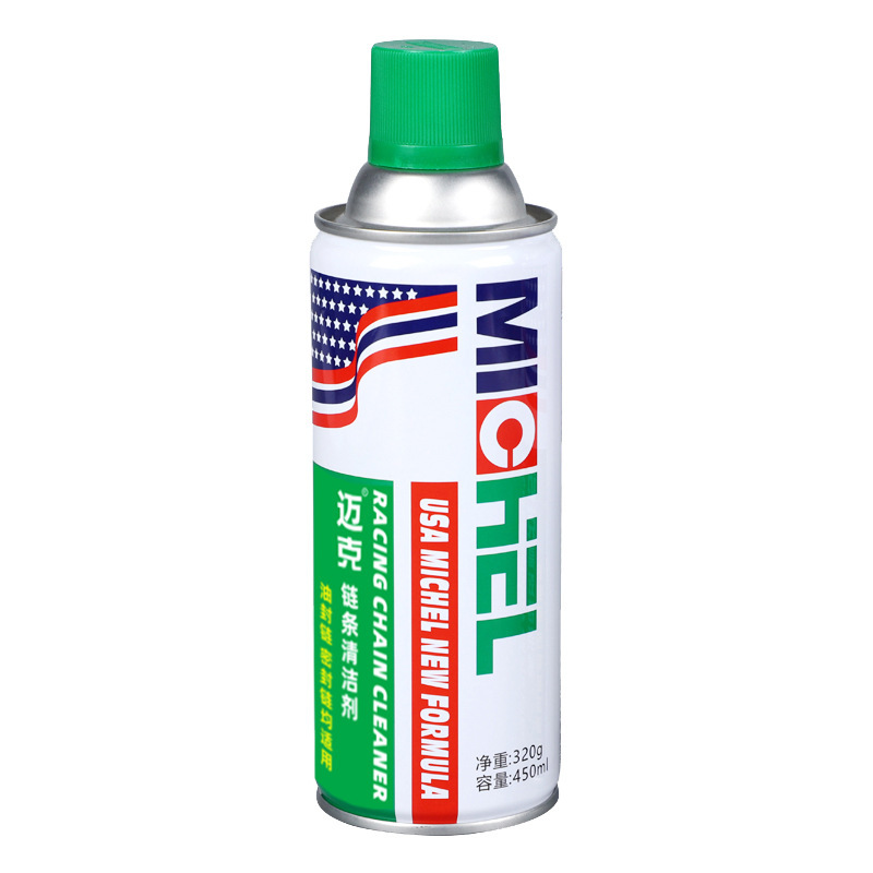 Mike Diesel Starter Fluid Additive Low