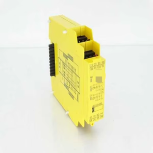 Relé Plc Ue410-4ro4, Tenemos Más de una Década de Experiencia en el Campo de los Productos PLC, Aptos para PLC, Nuevos y Originales - Product Image 1