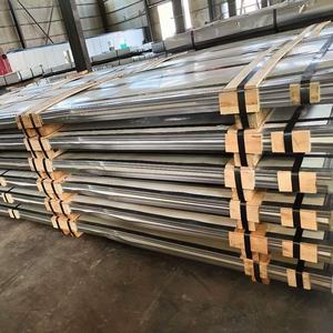 신상품 코팅 골판지 아연 도금 강판 컬러 코팅 루핑 코일 - Product Image 2