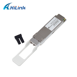 Großartiger Preis Kompatibel QSFP28-100G-ZR4 80KM 100G LWDM 1310nm QSFP28 ZR4 Optischer Transceiver - Product Image 5