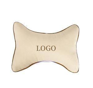 Coche memoria espuma cuello almohada Lumbar respaldo cojín RV <span class=keywords><strong>Interior</strong></span> accesorio reposacabezas - Product Image 2