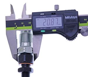 หัวฉีดน้ำมันเชื้อเพลิงเครื่องยนต์ APEX คุณภาพสูง OEM D722 D782 รุ่น 16001-53002 16871-53000 16001-53000 สำหรับเครื่องจักรก่อสร้างและอาคาร - Product Image 6
