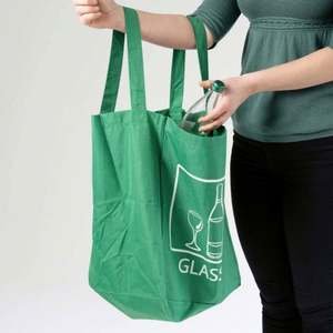 Sacs de tri des déchets de recyclage séparés, imperméables, pour la cuisine, le bureau, la maison - Product Image 3