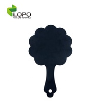 Nouveauté : Miroirs pour enfants en MDF vierges pour sublimation, personnalisables et en gros