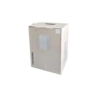 Humidificateur évaporatif à brume chaude 5L, économie d'énergie, vaporisateur de vapeur, conception anti-calcaire, ultra silencieux pour chambre à coucher et chambre de bébé