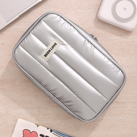 Nouvelle sacoche de rangement pour câbles Starlight, organisateur de câbles multifonctionnel, sac de rangement numérique portable et étui pour batterie externe