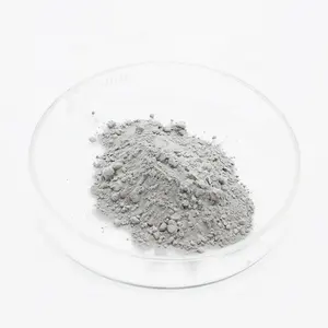 Poeder Indium 99.999% /4n 5n 6n Indium Metaalpoeder