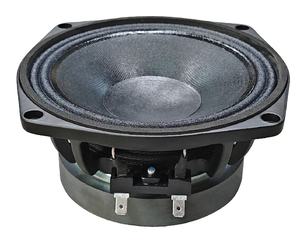 Haut-parleur de voiture, caisson de basses de qualité, caisson de basses de voiture Kiyar KY06H91C, caisson de basses de voiture de 6 pouces, 160 W avec caisson de basses de 84-10 kHz - Product Image 2