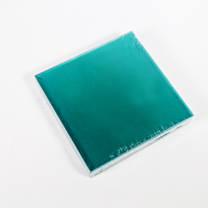 Foglio di macchina per formatura sottovuoto trasparente dentale materiale PET/foglio di termoformatura ortodontica per uso di laboratori odontotecnici - Product Image 2